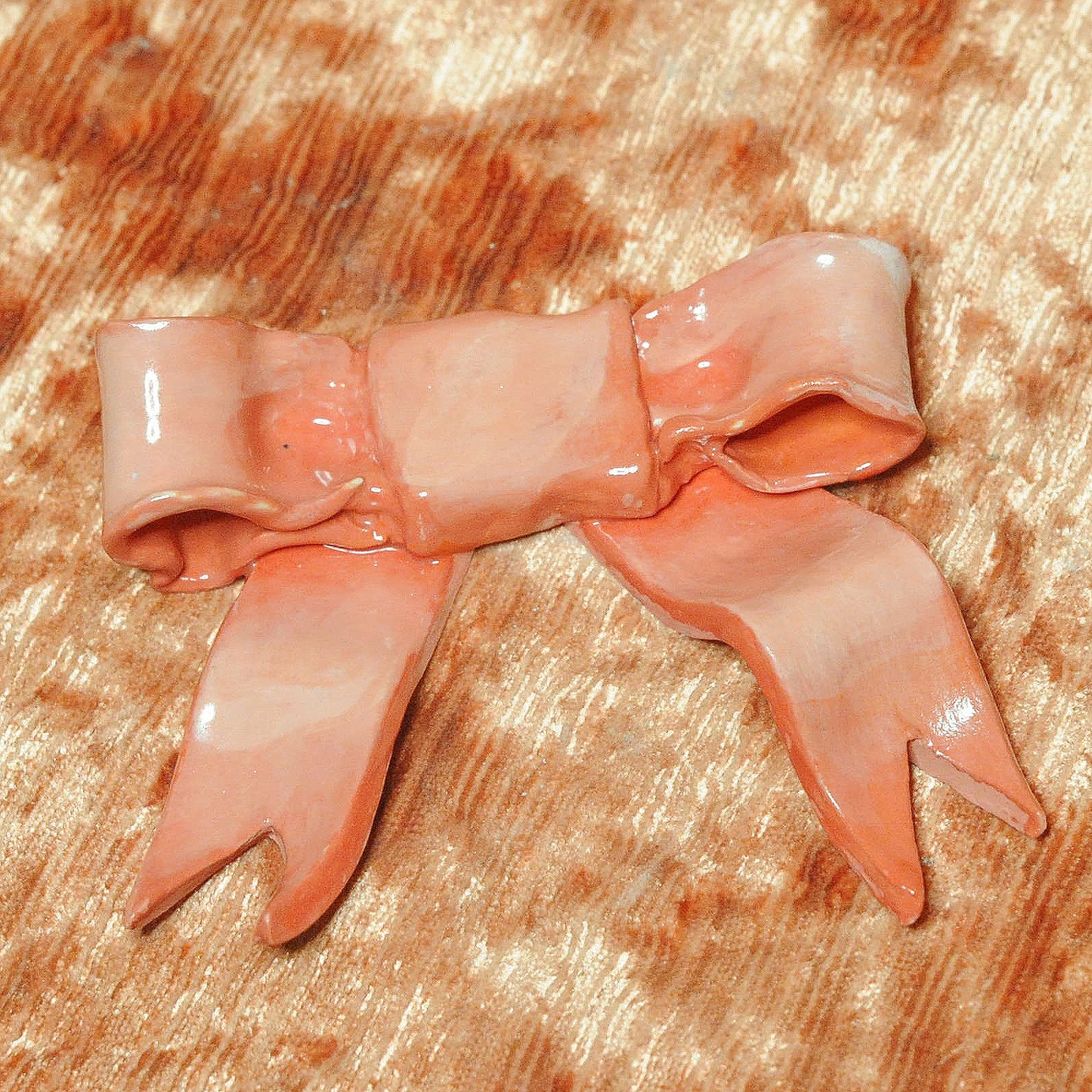 Ceramic Bow