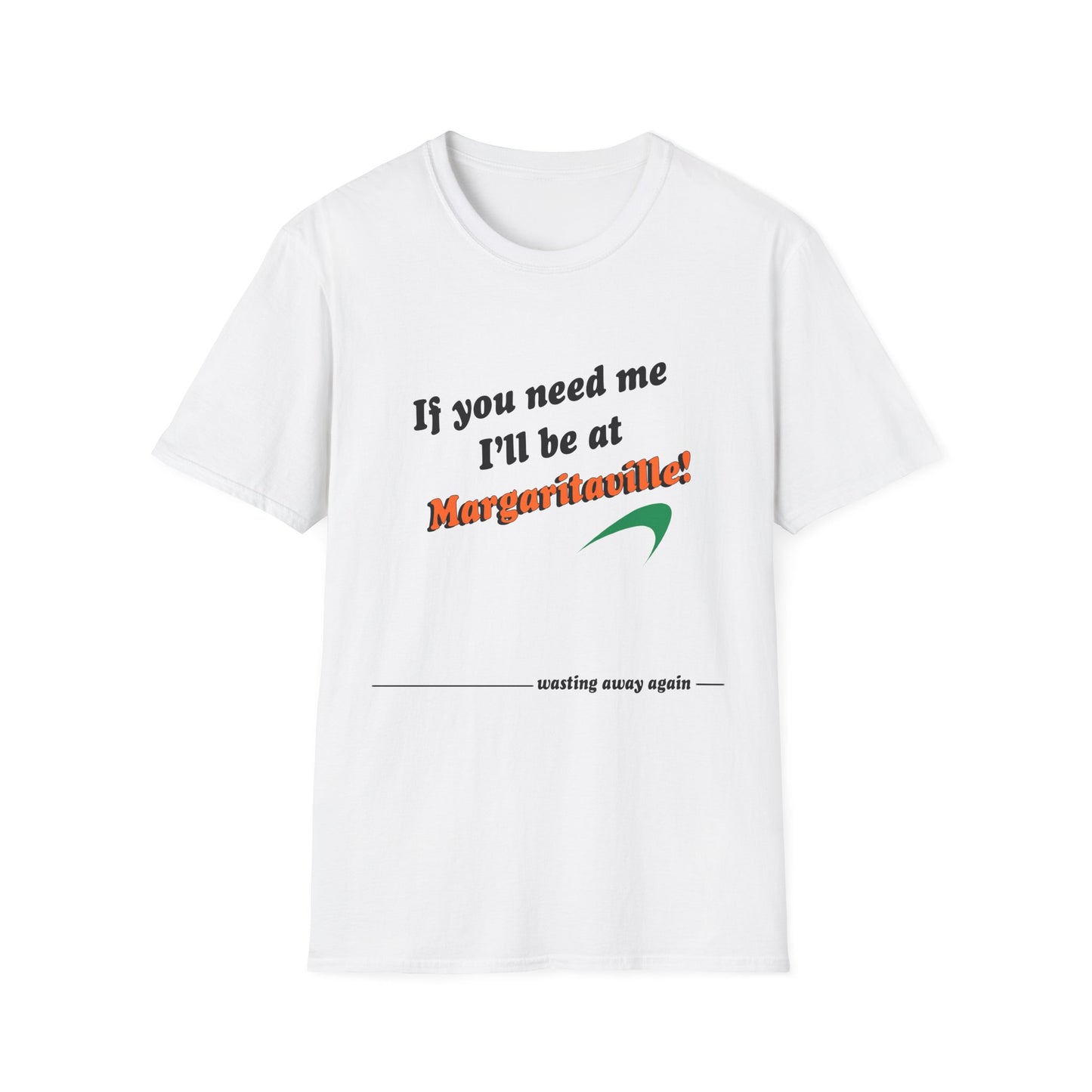 Margaritaville T-shirt