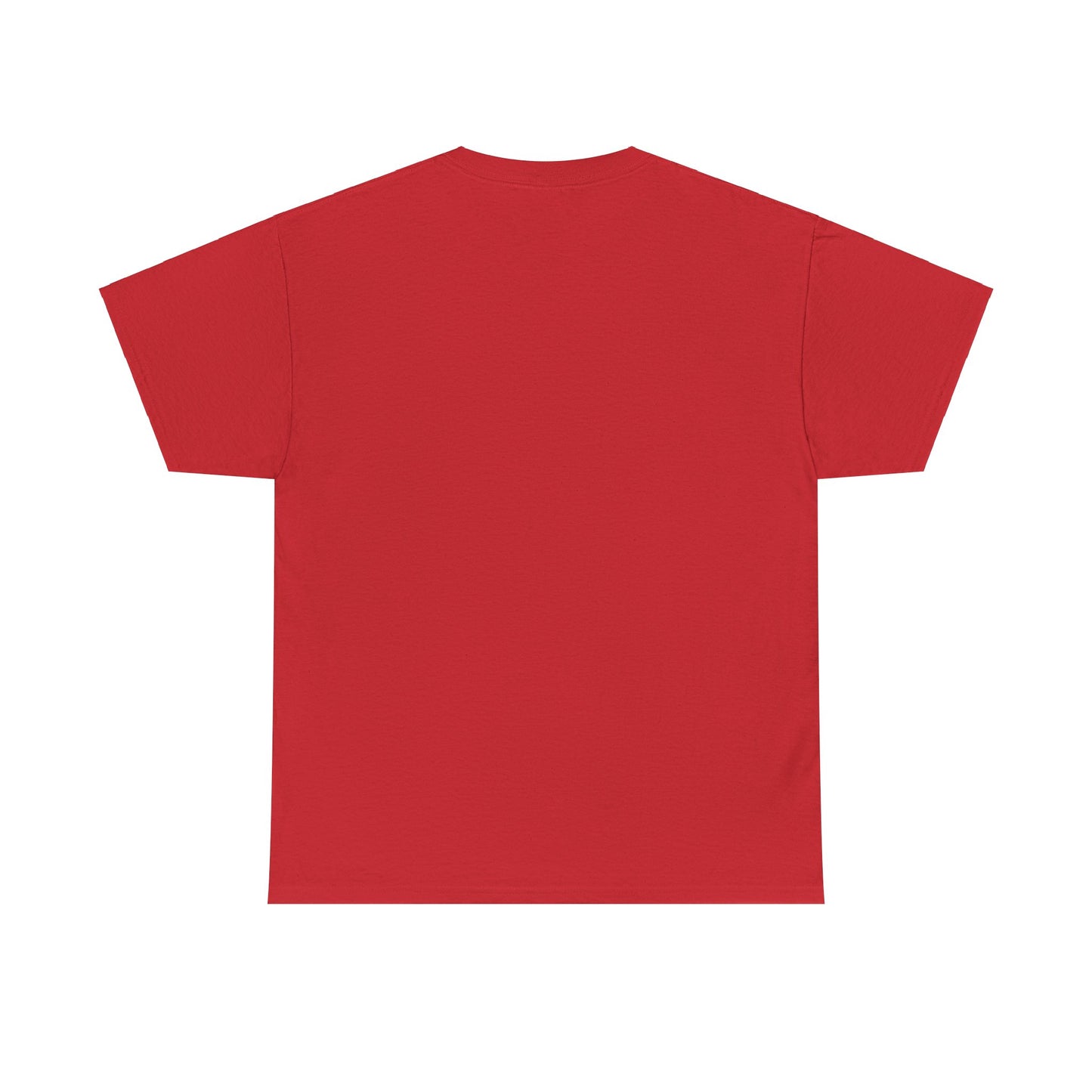 No One Gives A T-shirt