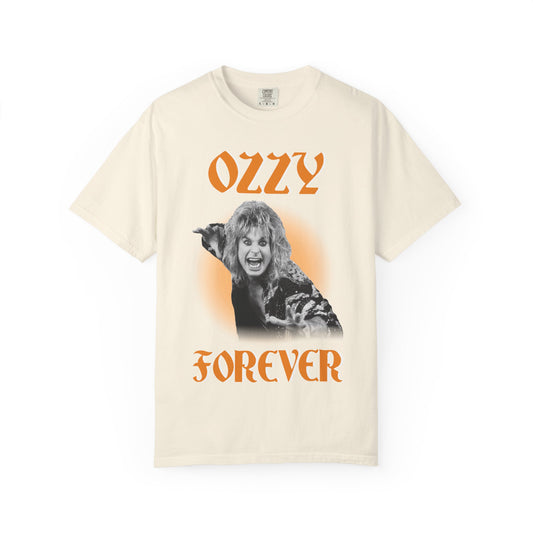 Ozzy Forever T-shirt