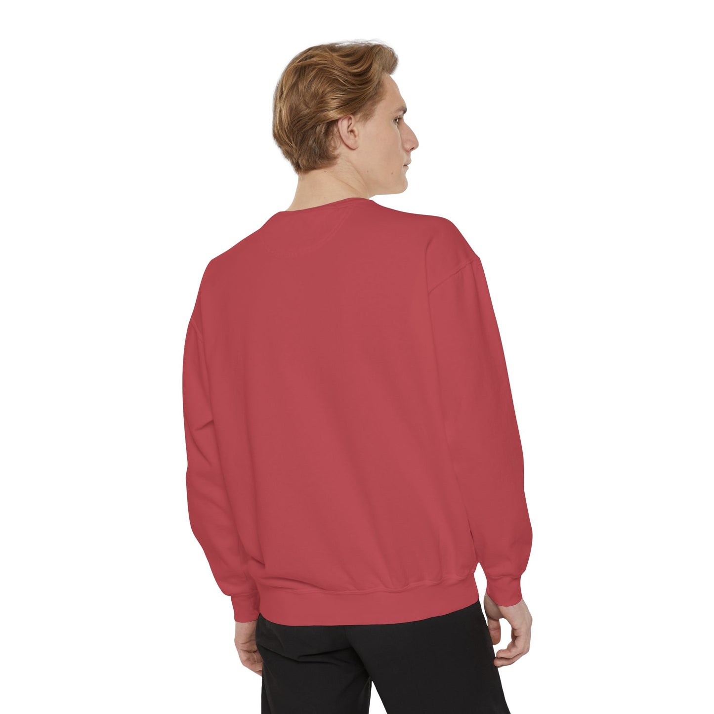 Dolly Parton Butterfly Crewneck