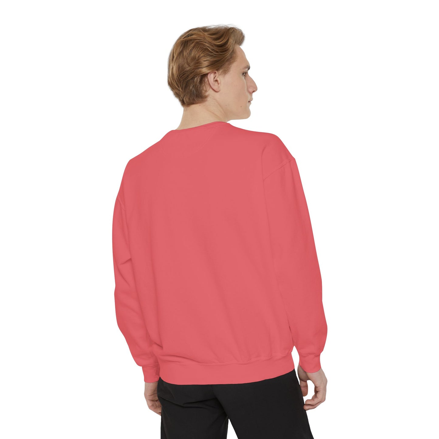 Dolly Parton Butterfly Crewneck