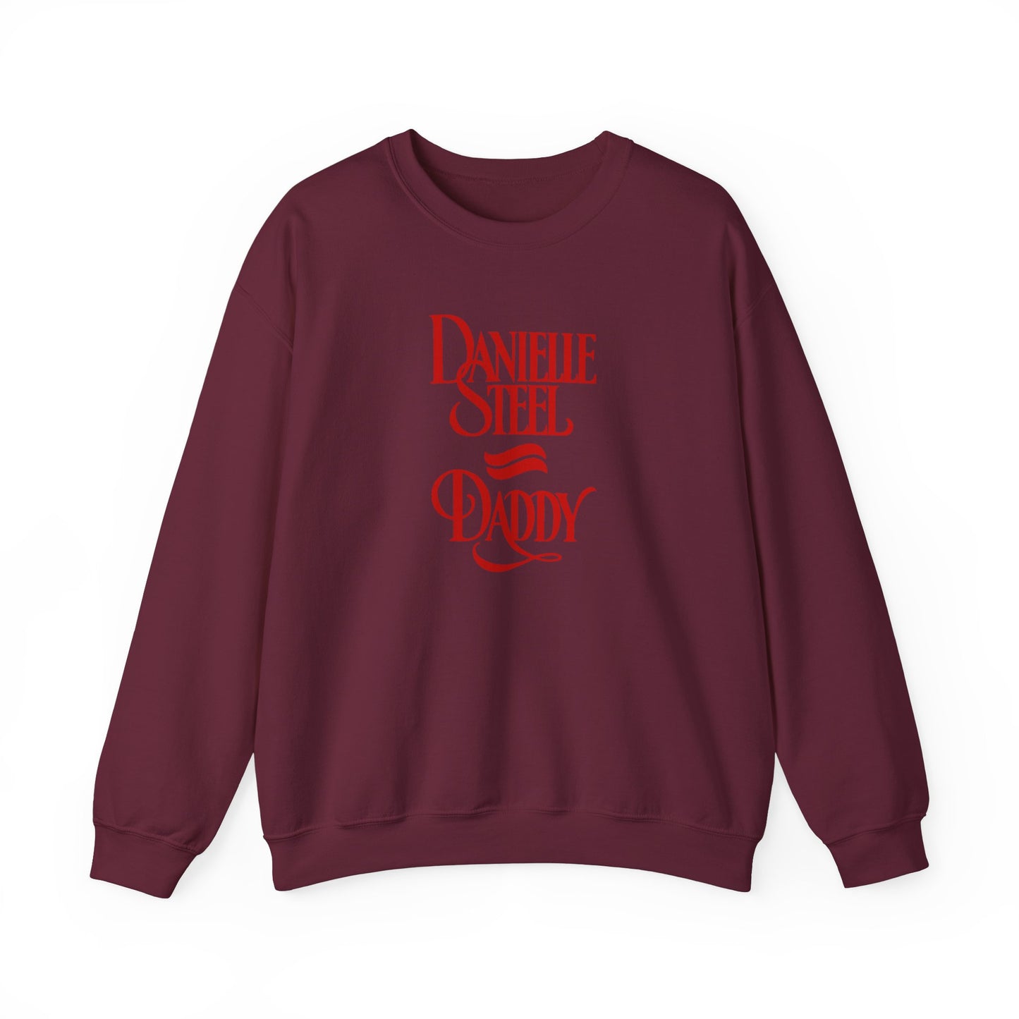 Daddy Sweatshirt