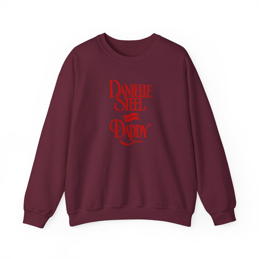 Daddy Sweatshirt