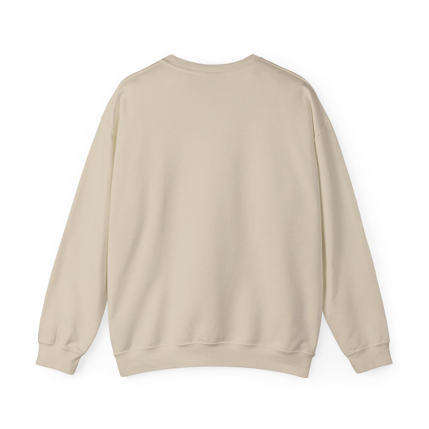 Cracker Barrel Sweatshirt - Sand