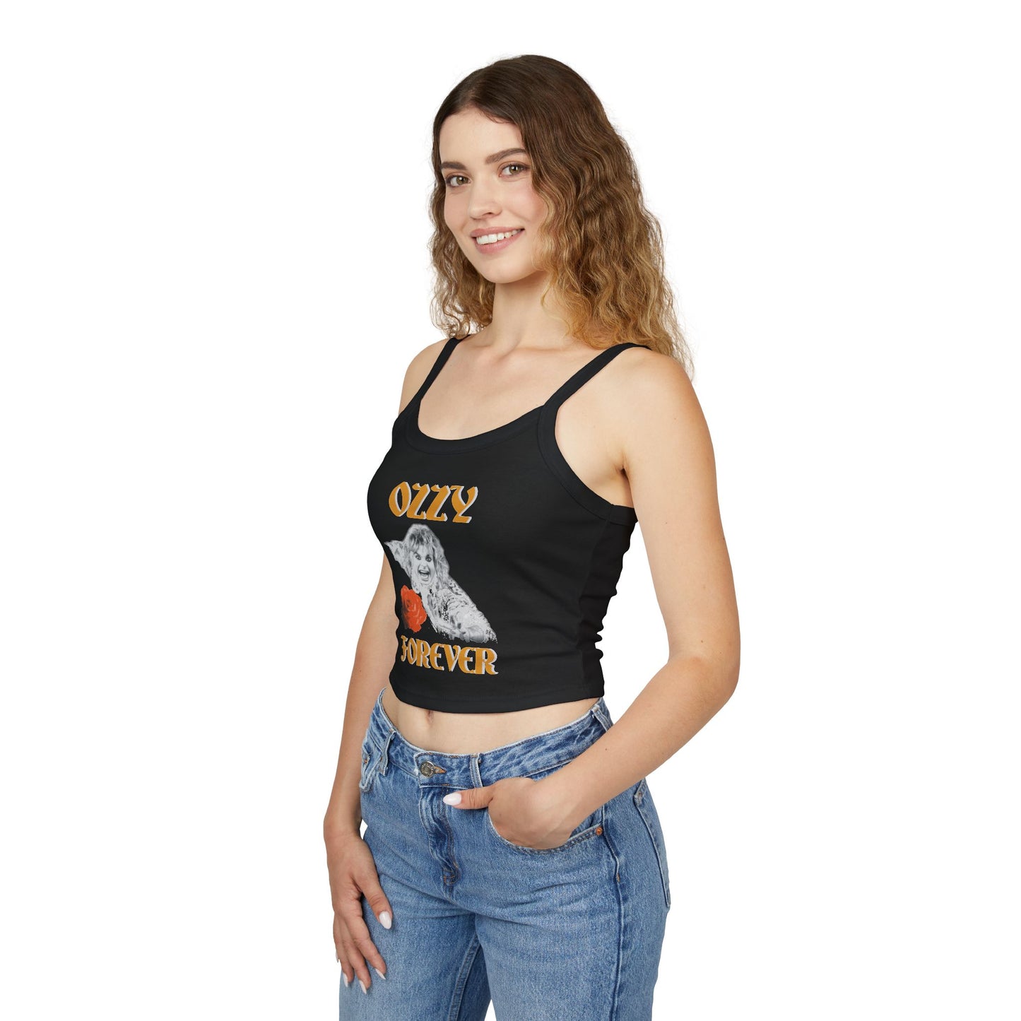 Ozzy Forever Tanktop