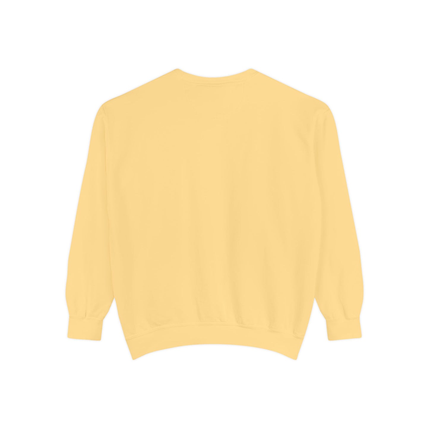 Dolly Parton Butterfly Crewneck