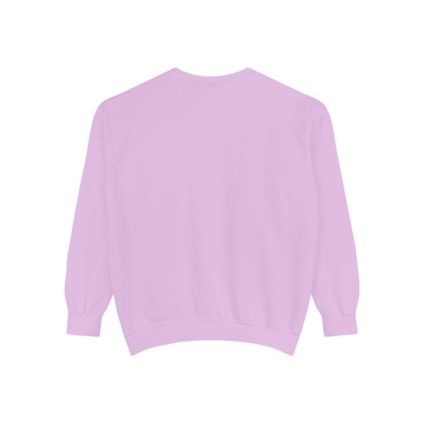 Dolly Parton Butterfly Crewneck