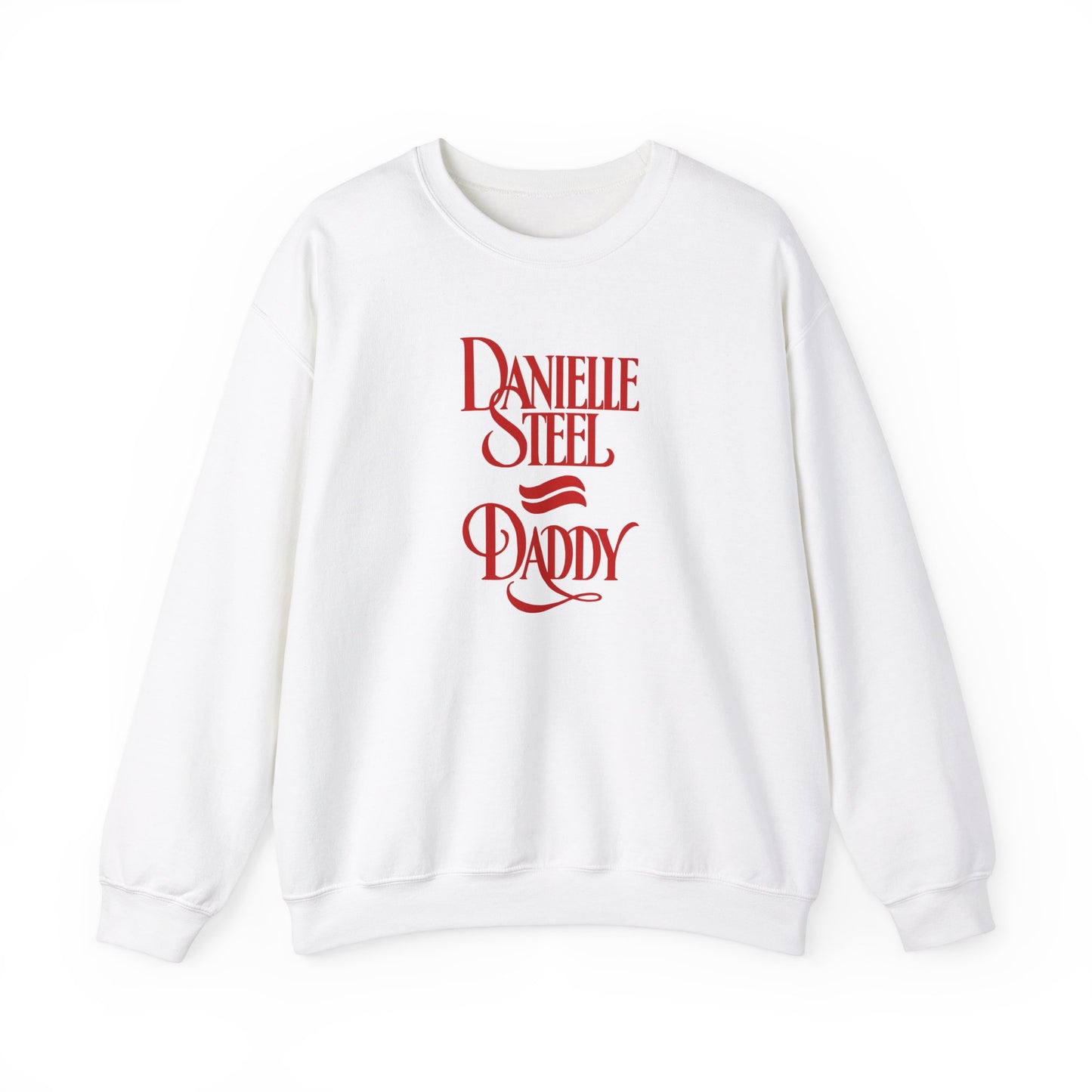 Daddy Sweatshirt