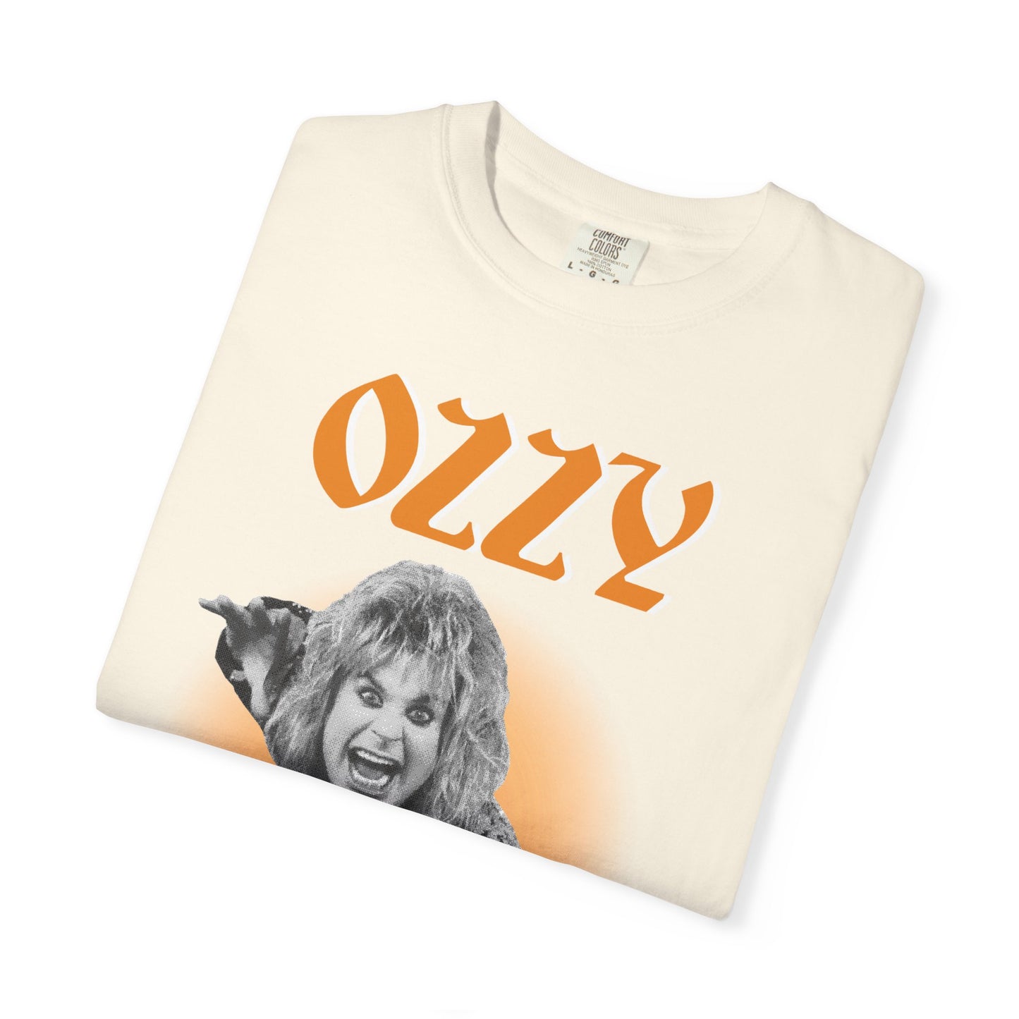 Ozzy Forever T-shirt