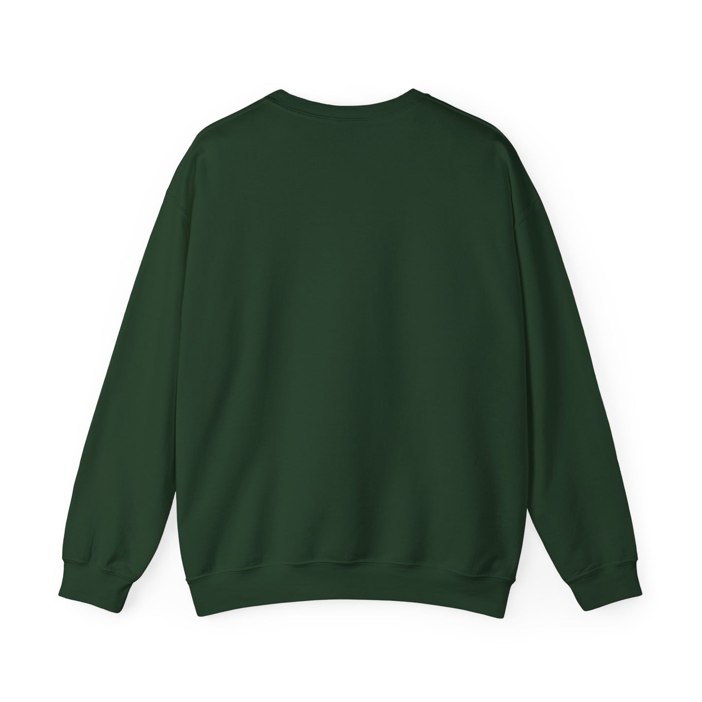 Hail Satan Sweatshirt - Forest
