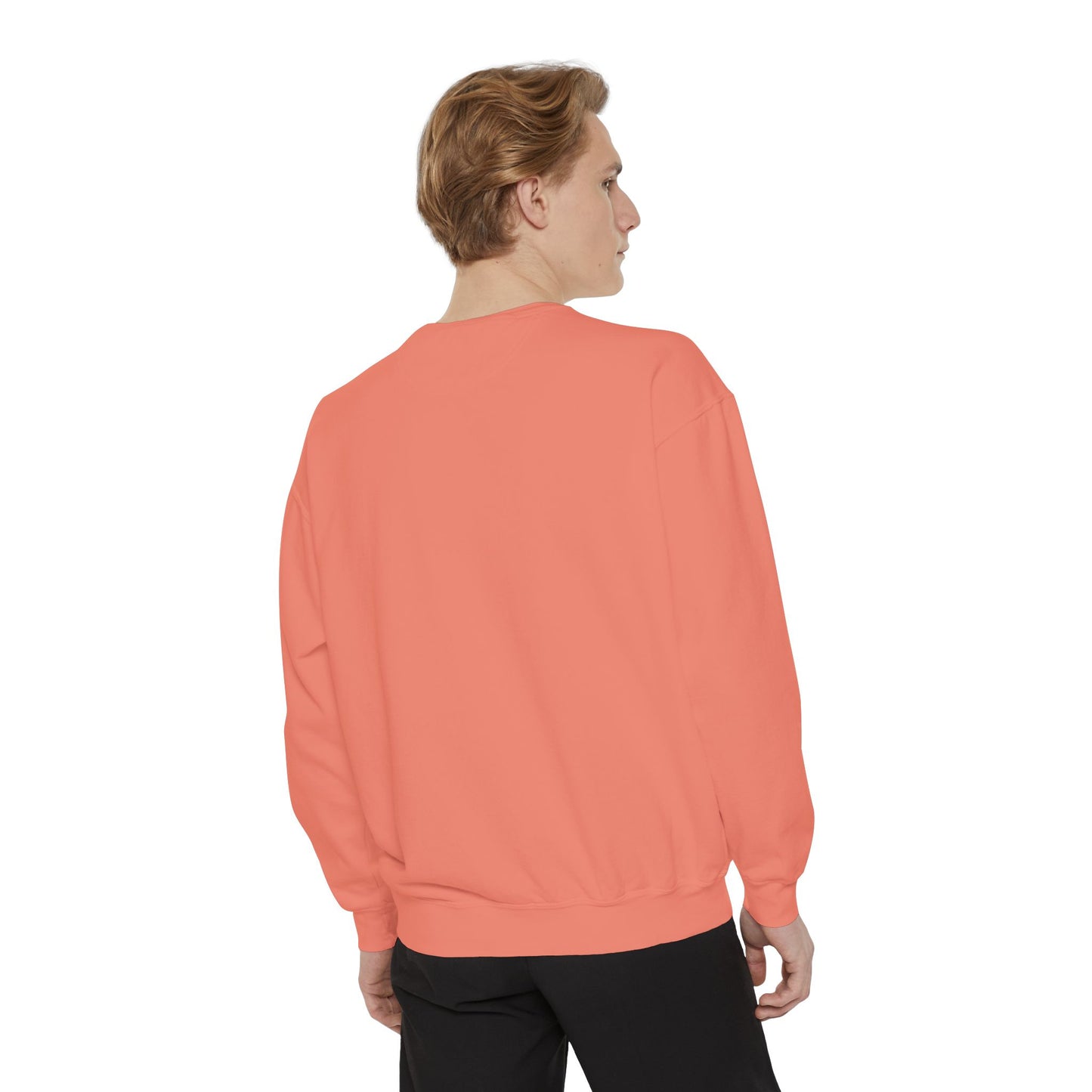 Dolly Parton Butterfly Crewneck