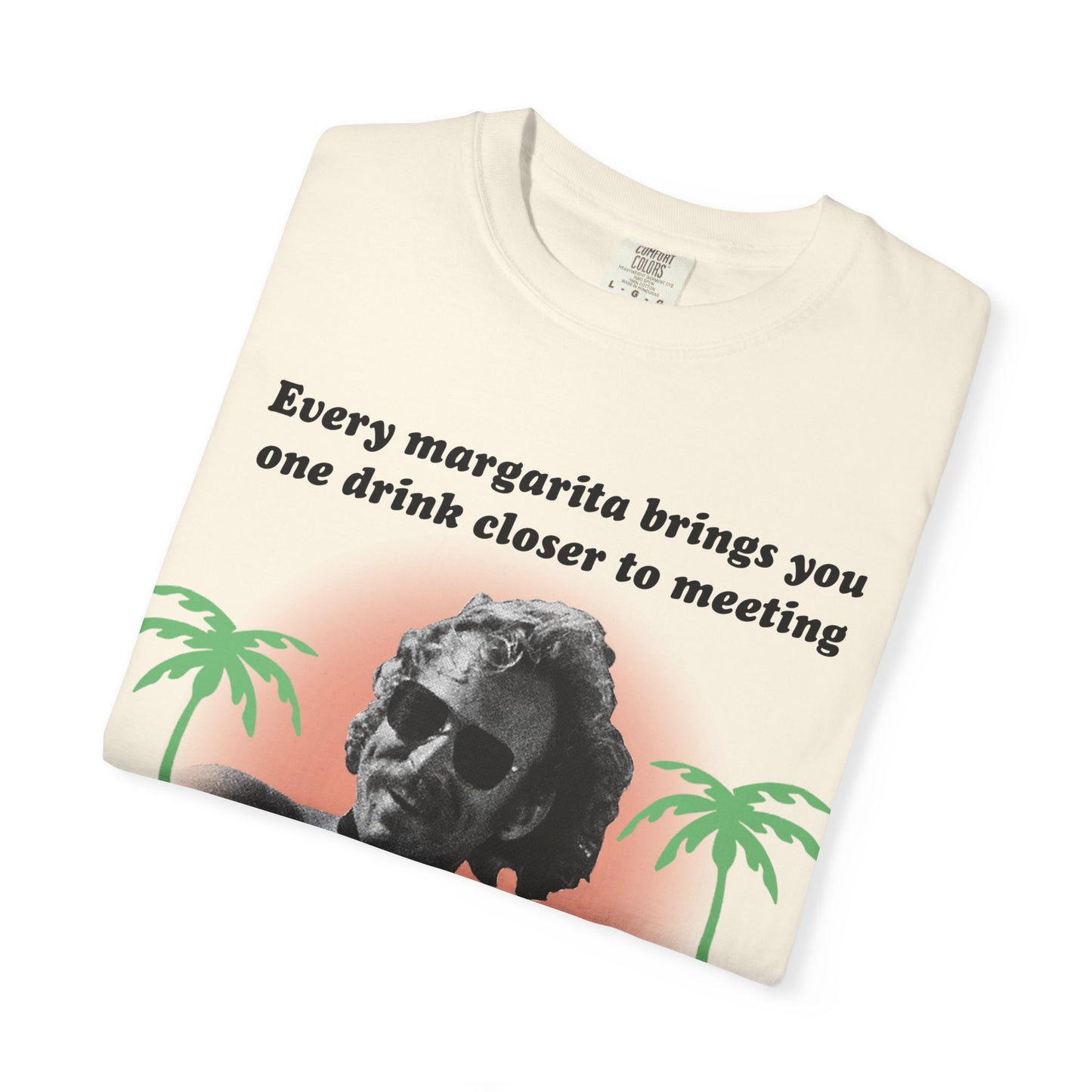 Jimmy Buffett T-shirt
