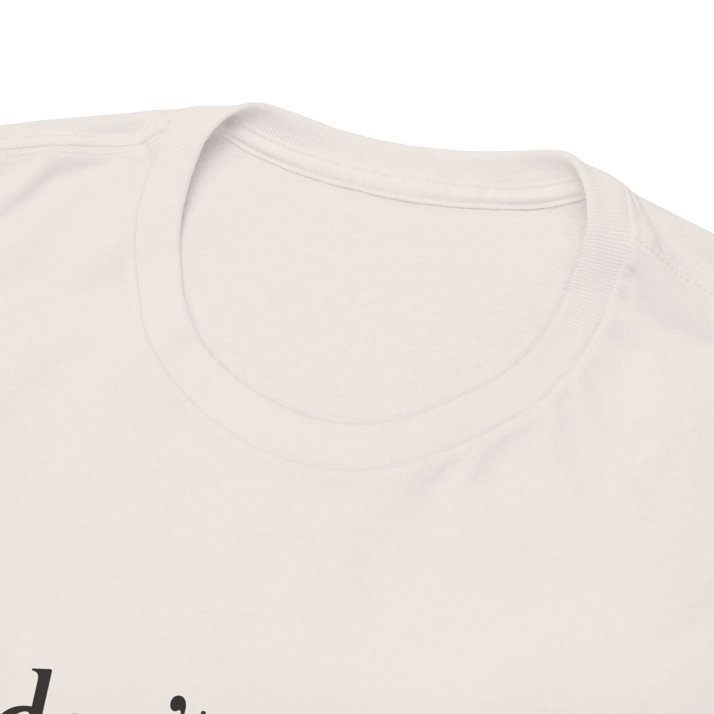 I Don’t Love Sports T-shirt