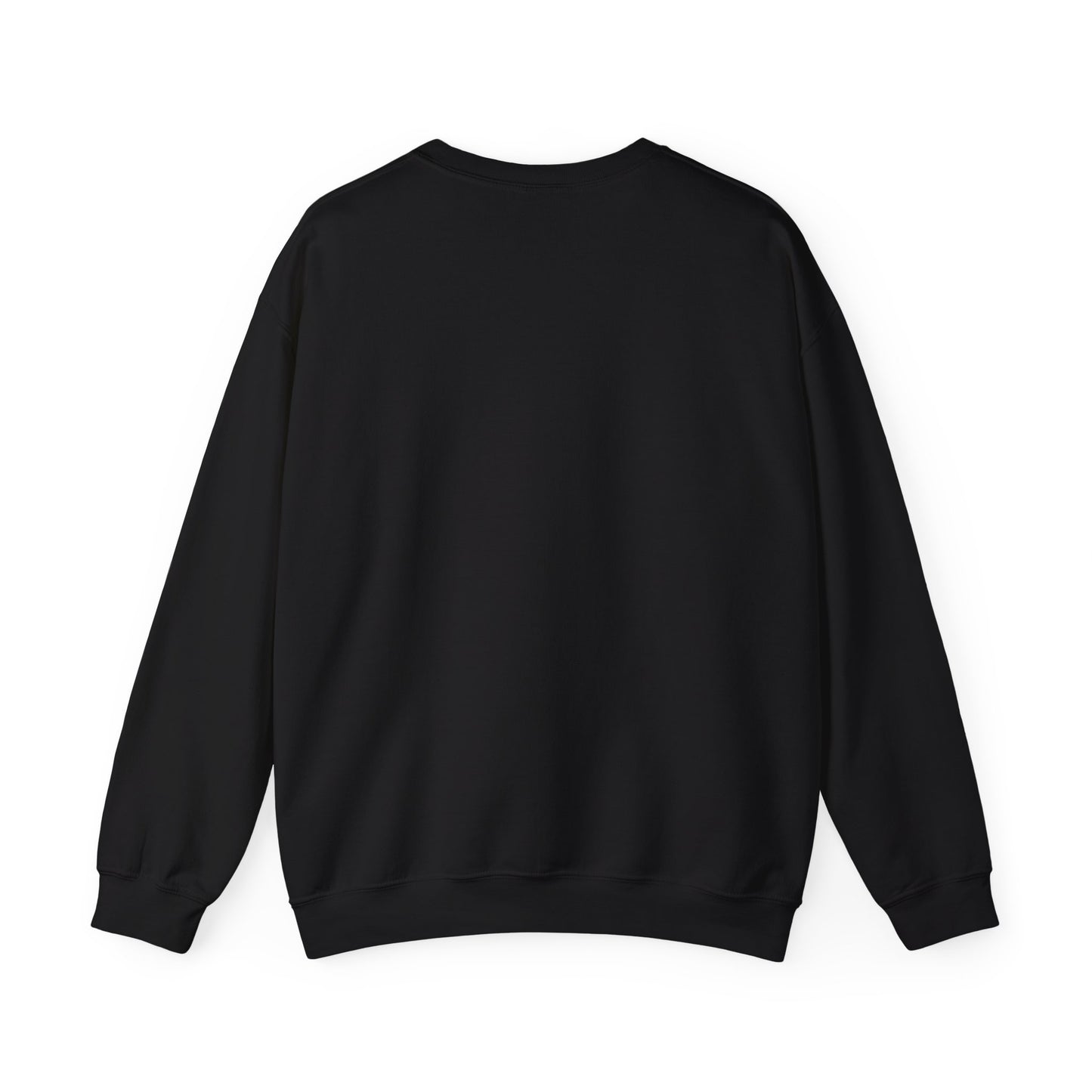 Hail Satan Sweatshirt - Black