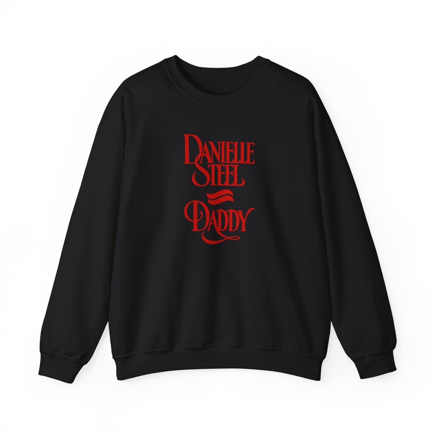 Daddy Sweatshirt