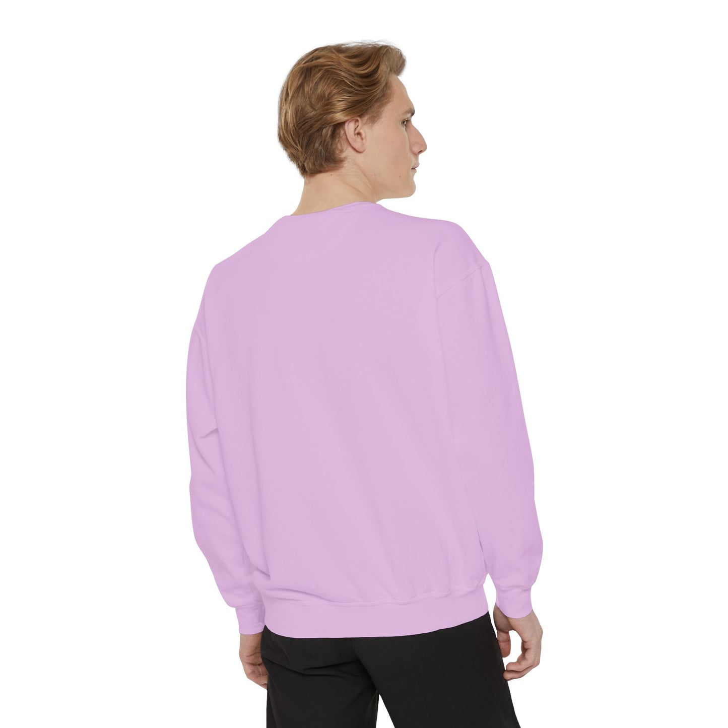 Dolly Parton Butterfly Crewneck