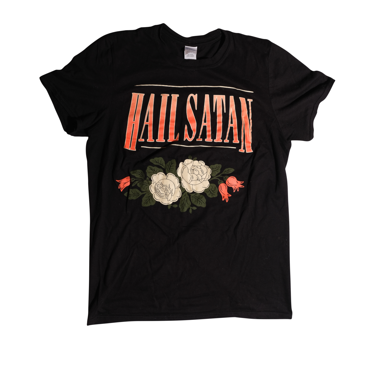 Hail Satan T-shirt