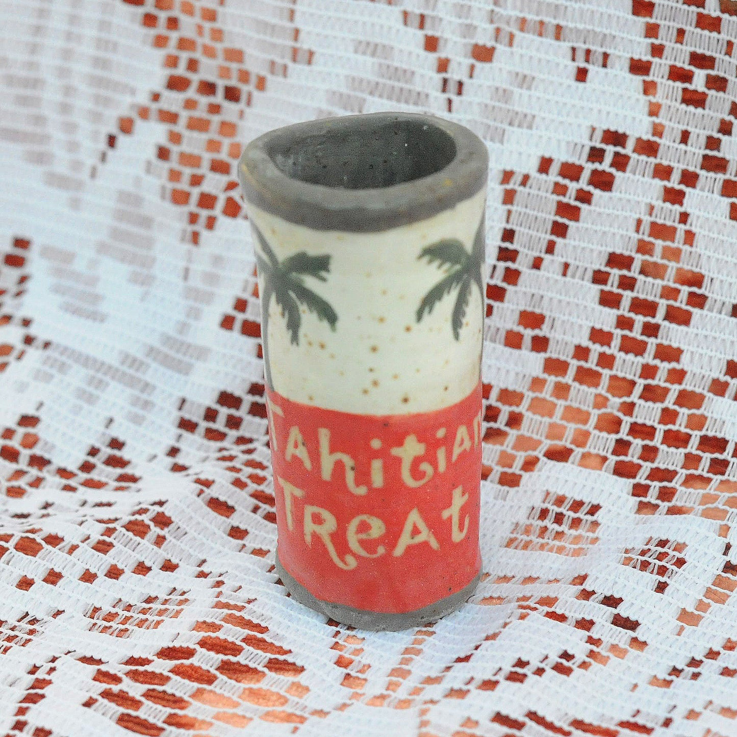 Tahitian Treat Shotglass