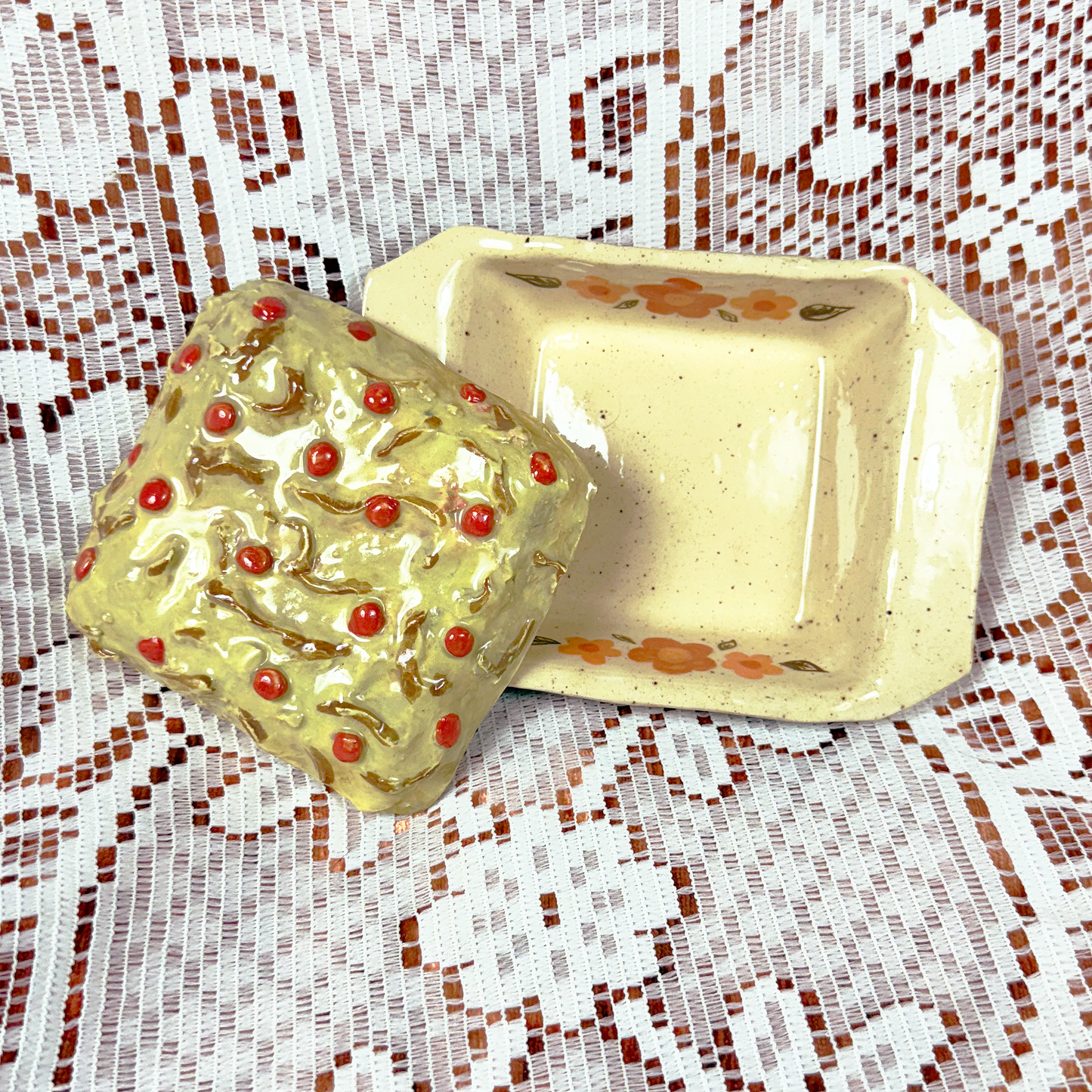 Jello Casserole Stash Dish