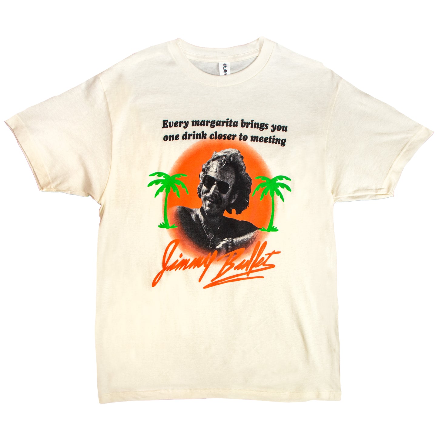 Jimmy Buffett T-Shirt