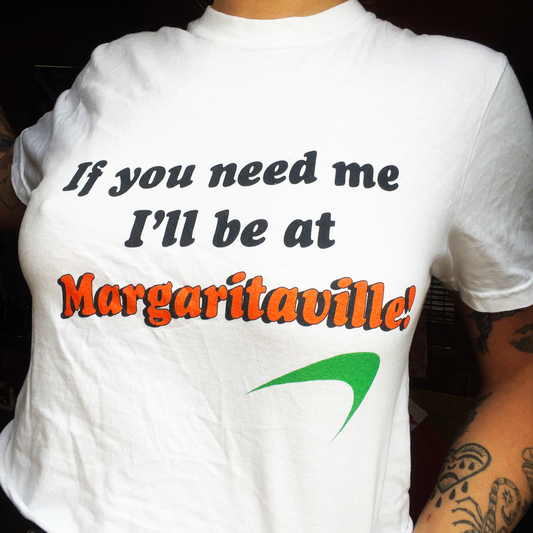 Margaritaville T-shirt
