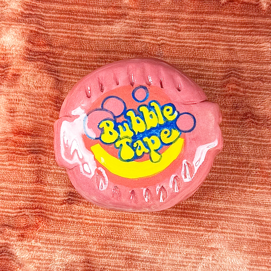 Ceramic Bubble Tape