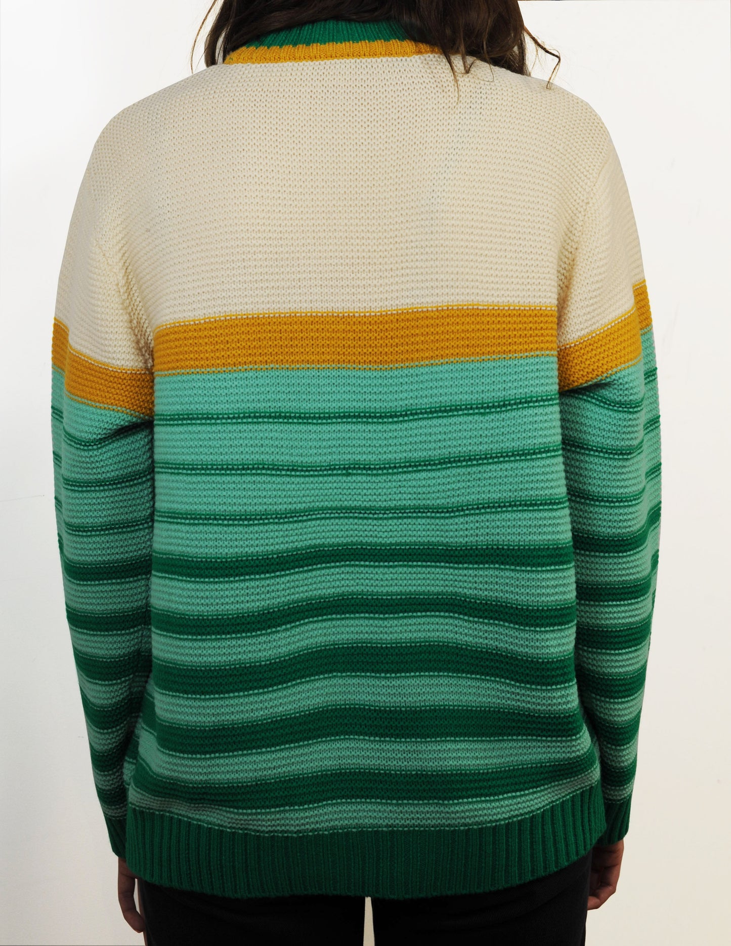 Newport Knit Sweater