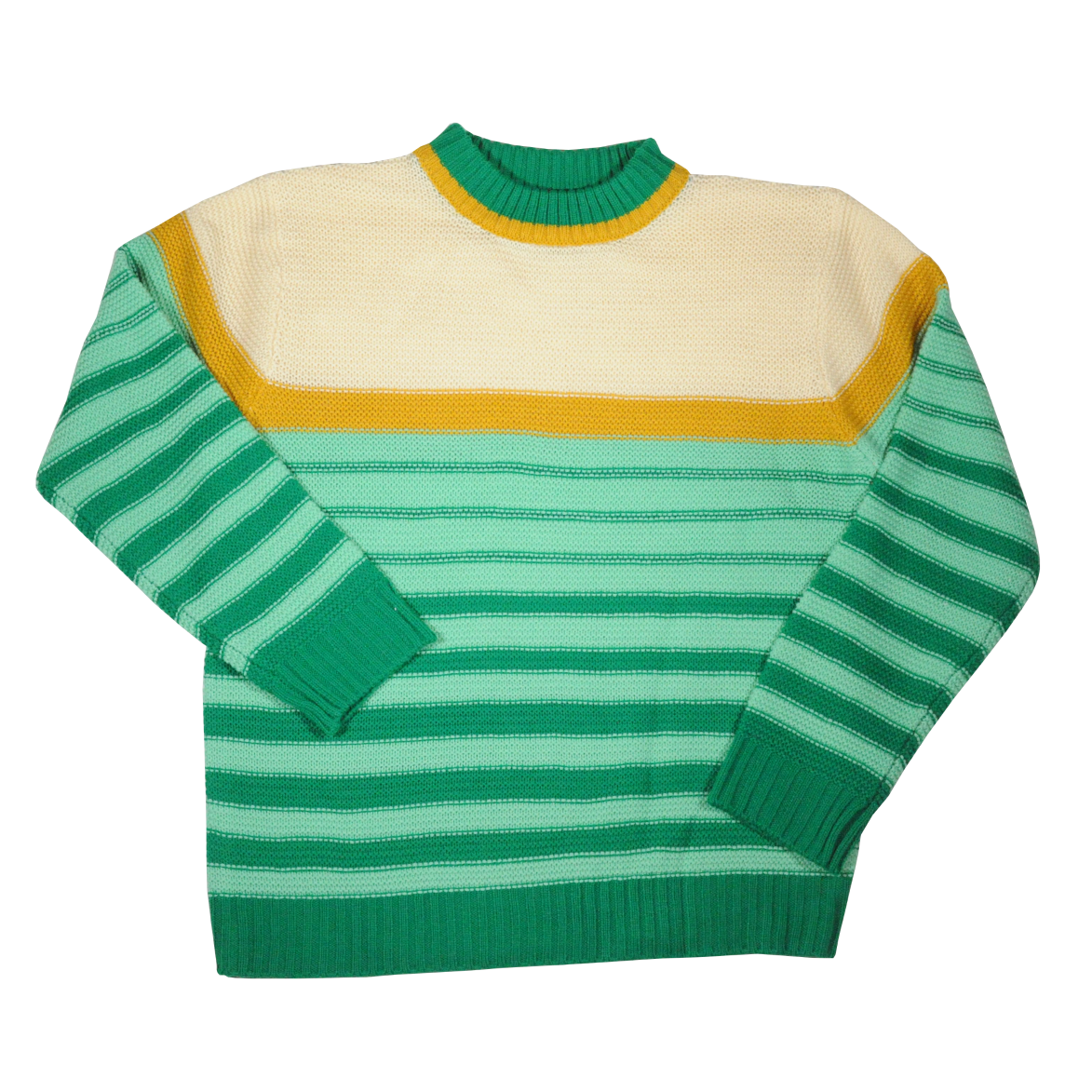 Newport Knit Sweater