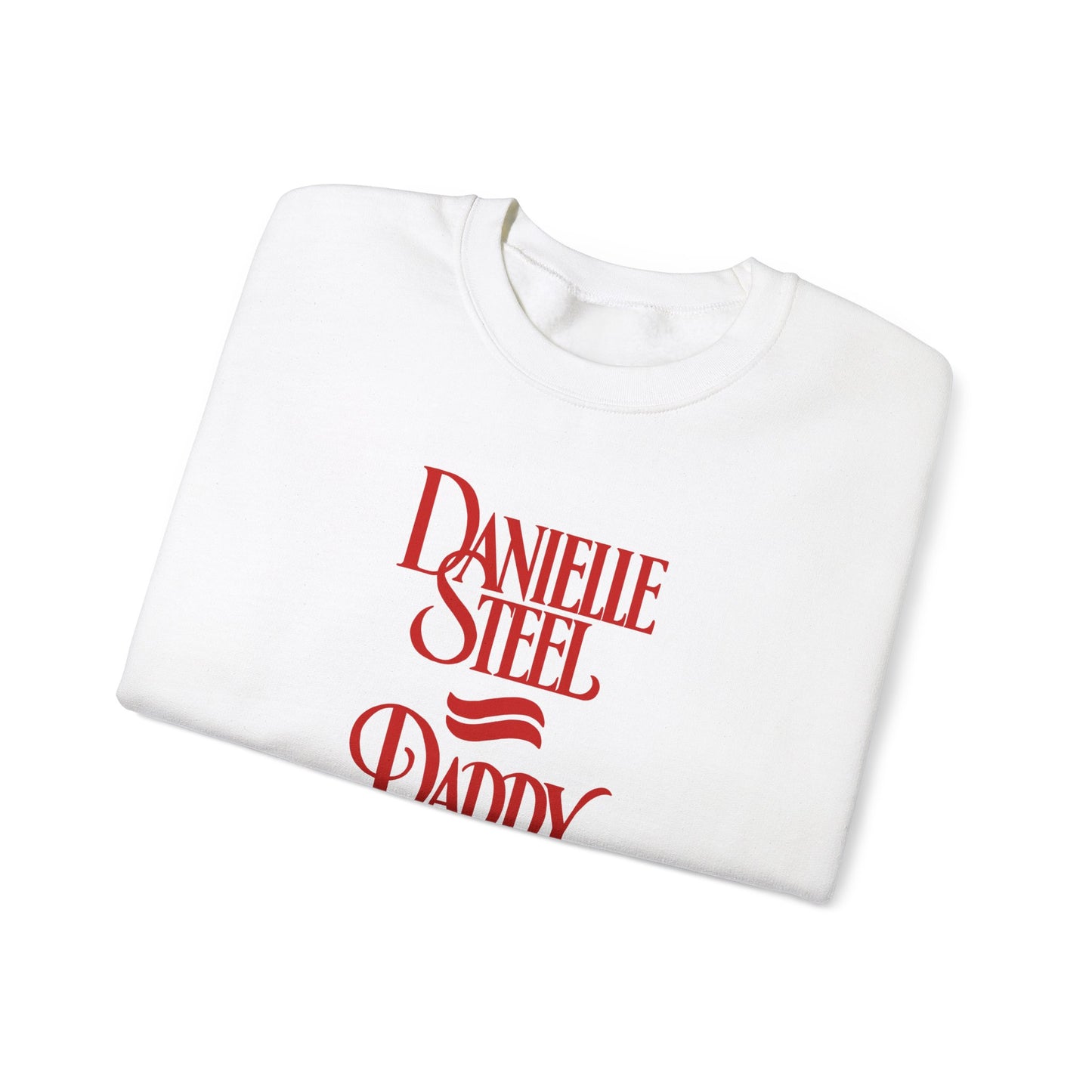 Daddy Sweatshirt
