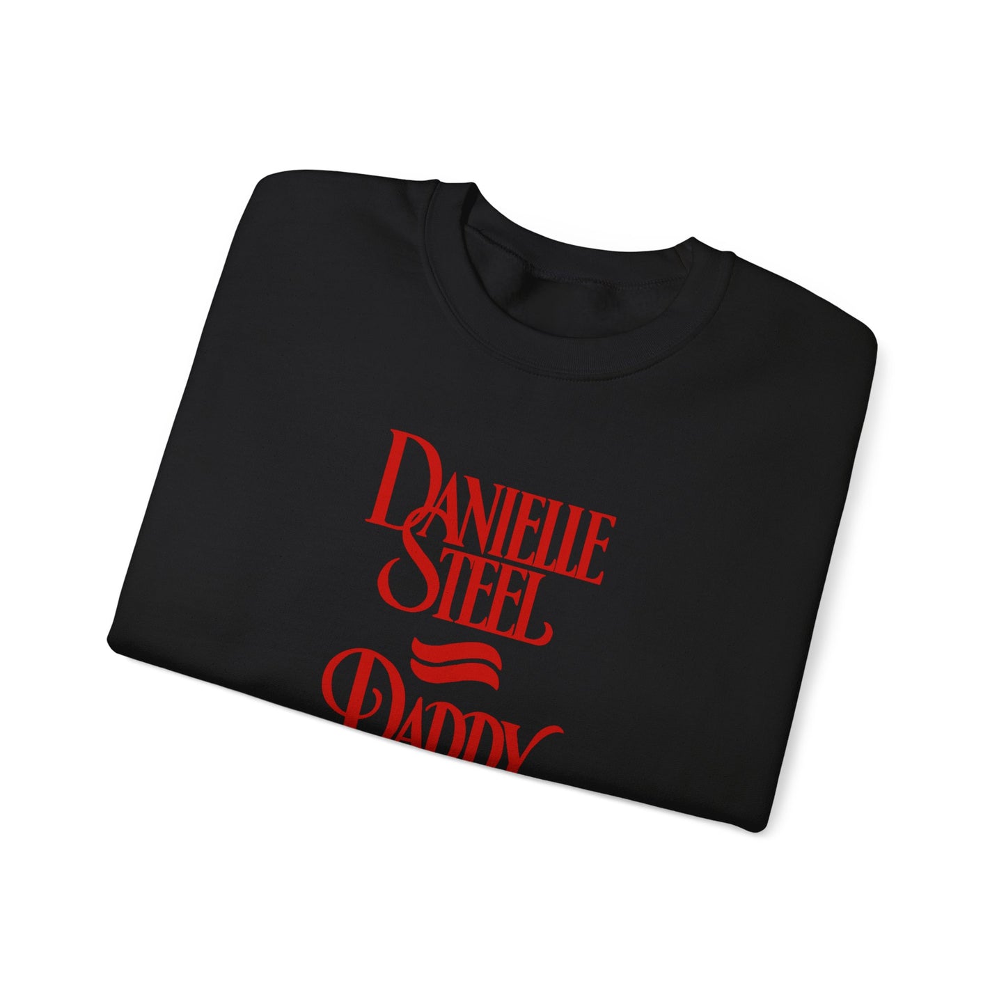 Daddy Sweatshirt