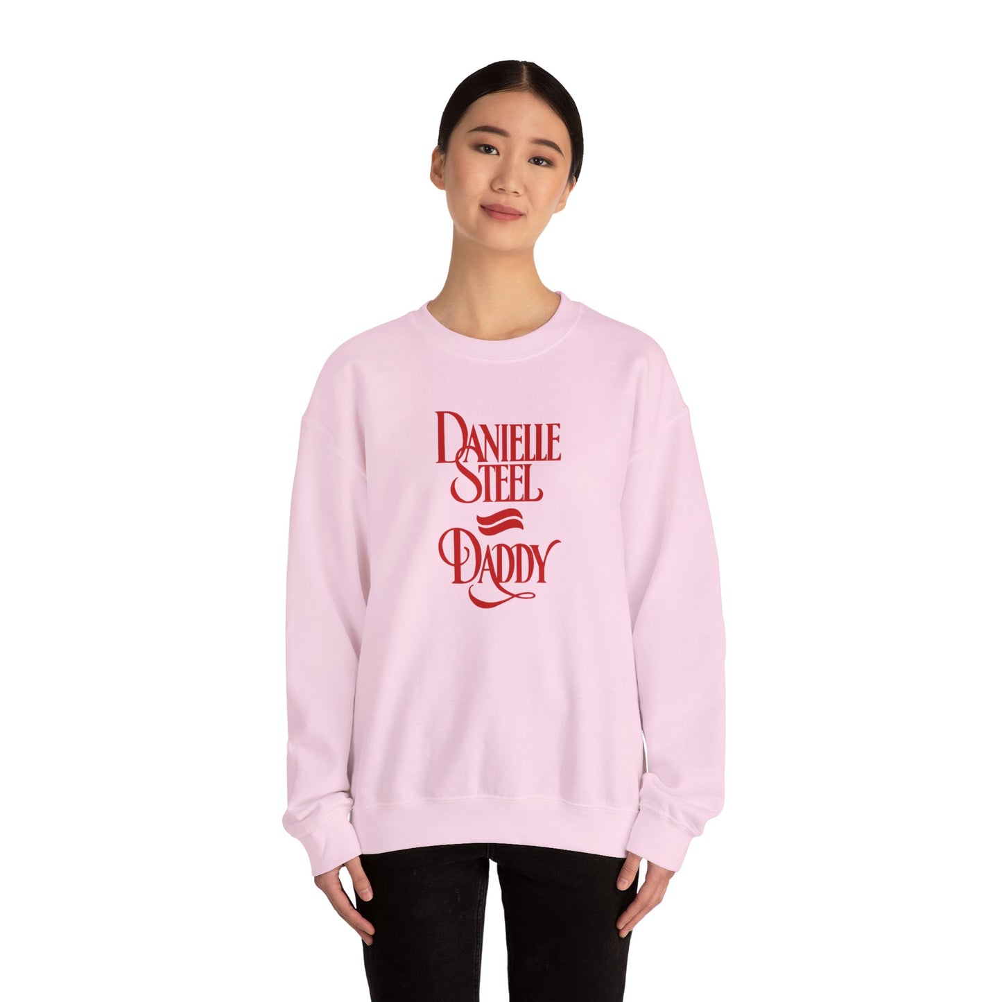 Daddy Sweatshirt