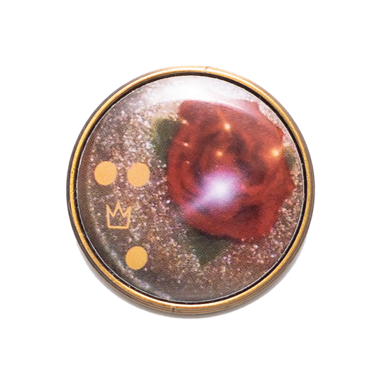 Kingpin Lapel Pin