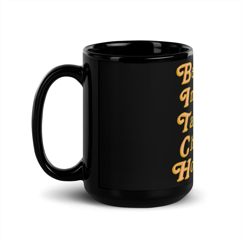 Bitch Acronym Mug
