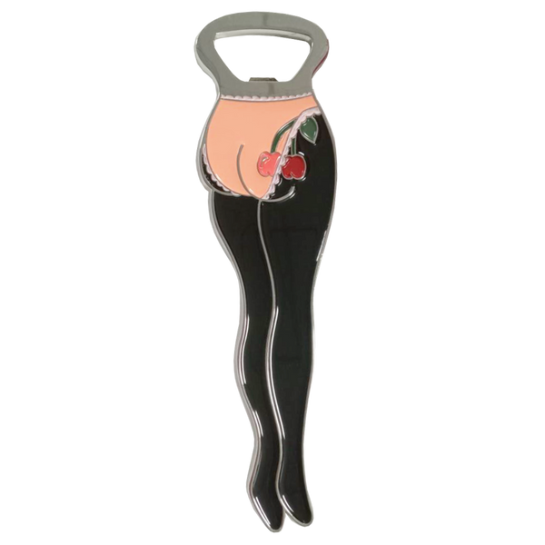 Tutti Frutti Bottle Opener