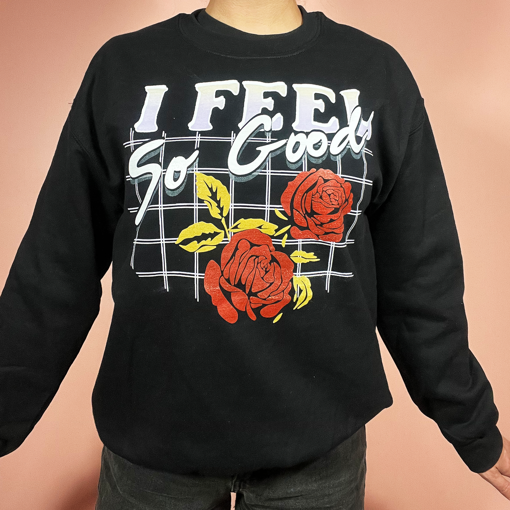 You good online sweatshirt