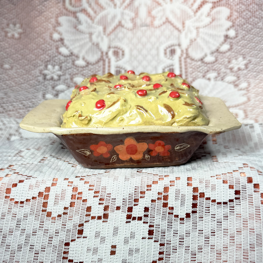 Jello Casserole Stash Dish