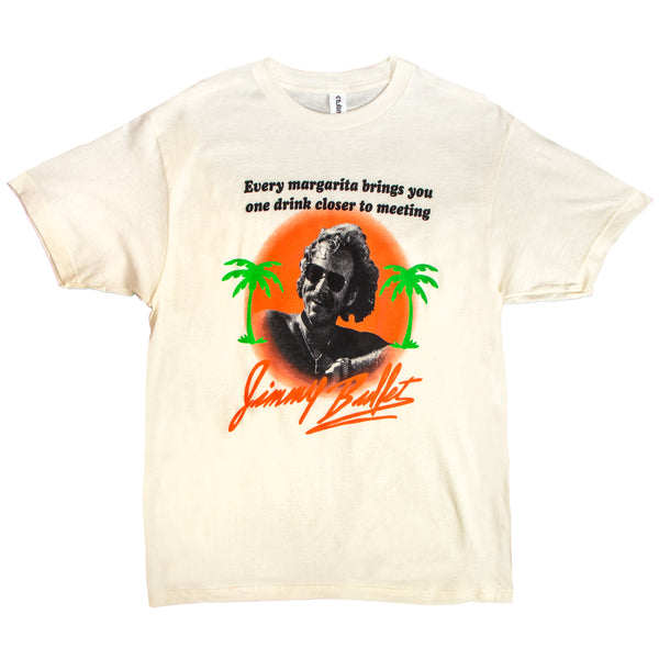 Jimmy Buffet Tee