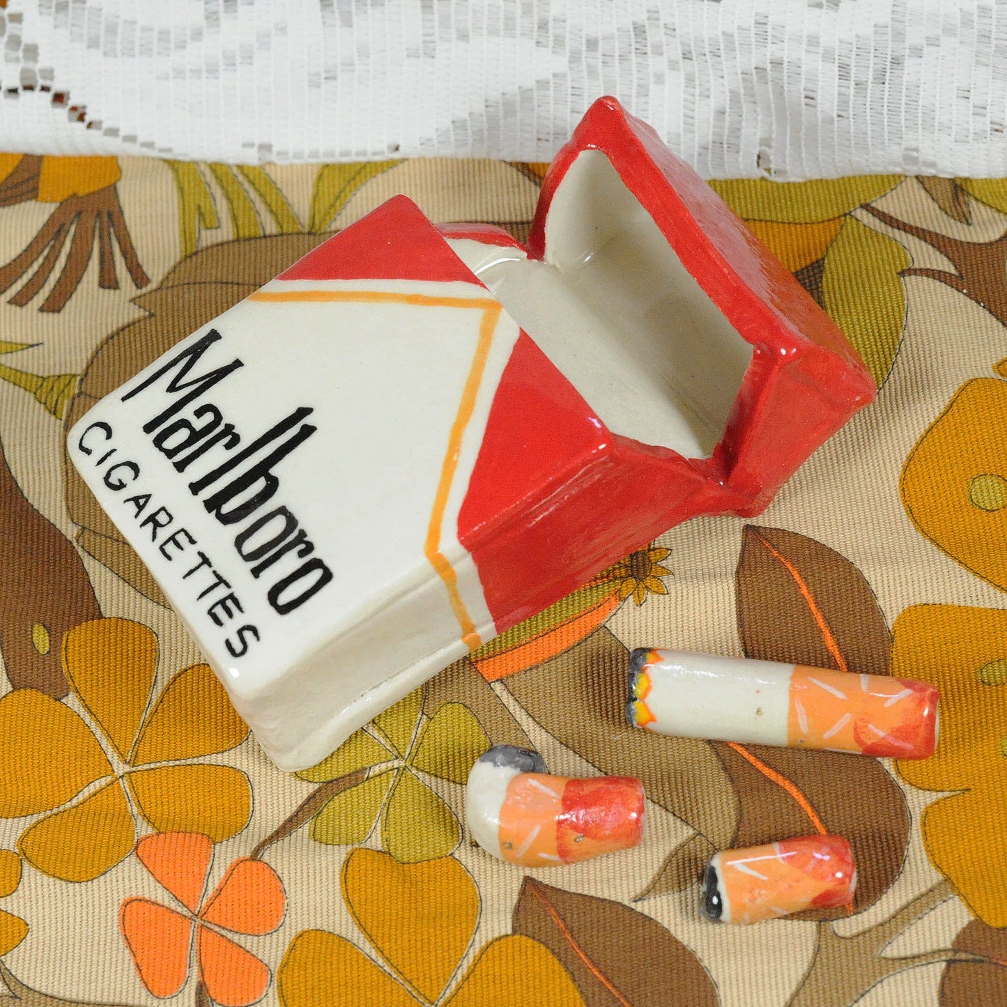 Ceramic Marlboro Set - PREORDER