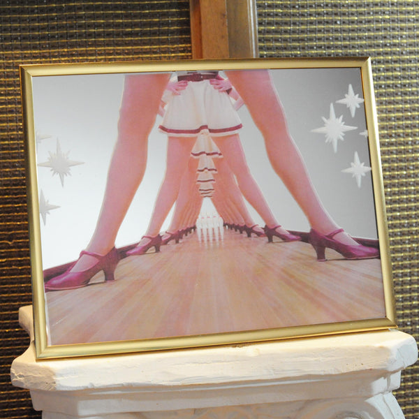 Big Lebowski Mirror