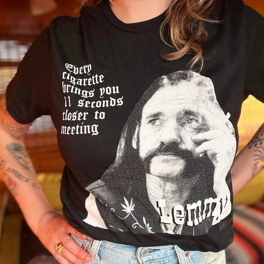 Lemmy T-Shirt