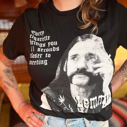 Lemmy Shirt
