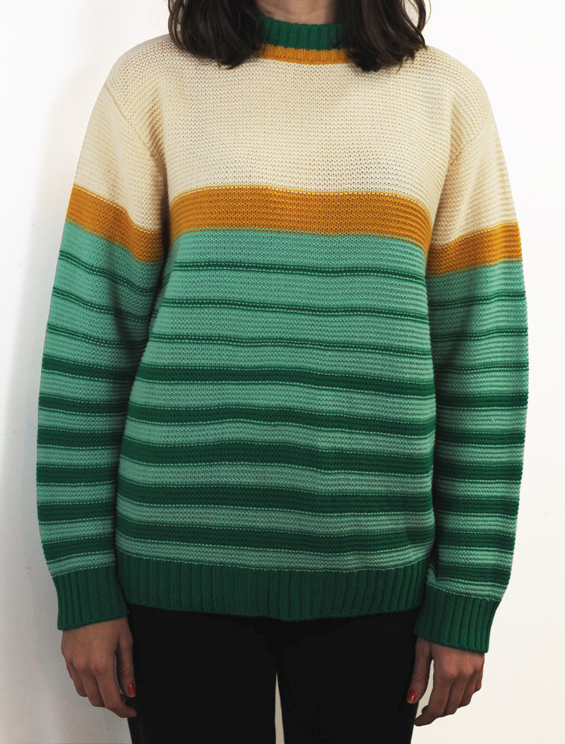 Newport sweater