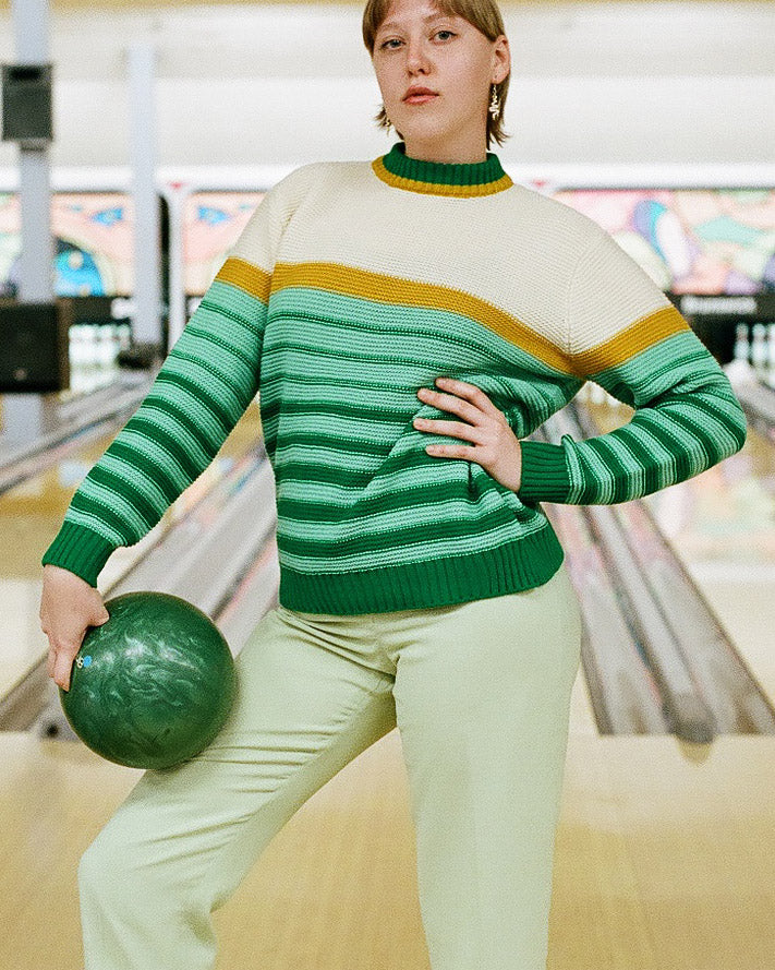 Newport sweater