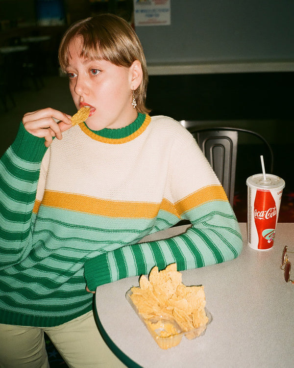 Newport sweater