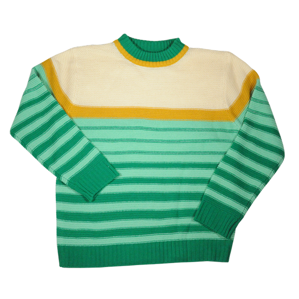 Newport sweater