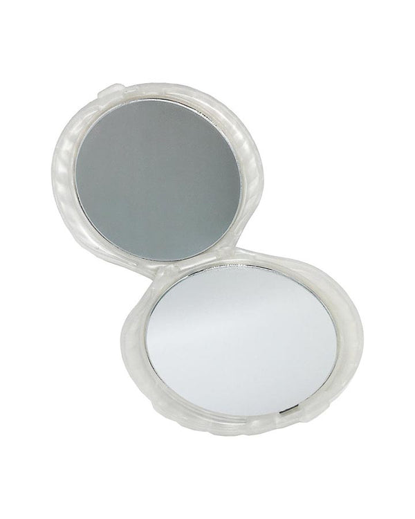 Seashell compact