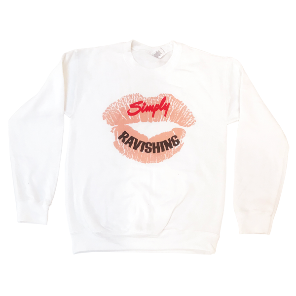 Simply Ravishing sweatshirt